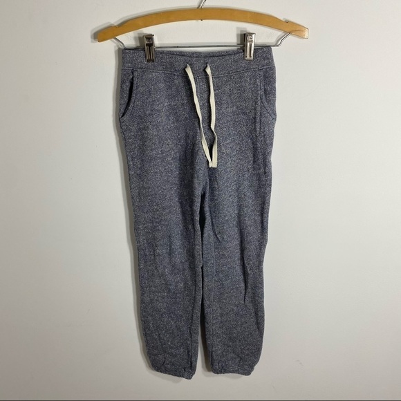 Gap Kids Sweatpants Bundle Sz Medium Gray Red Youth Boys - Picture 3 of 8